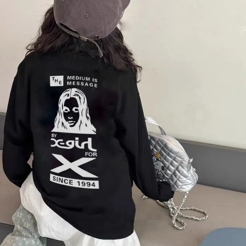 【90-160cm】抜群感強い 肌触りよく おしゃれ 着心地いい カジュアル 定番 女の子 長袖Ｔシャツ