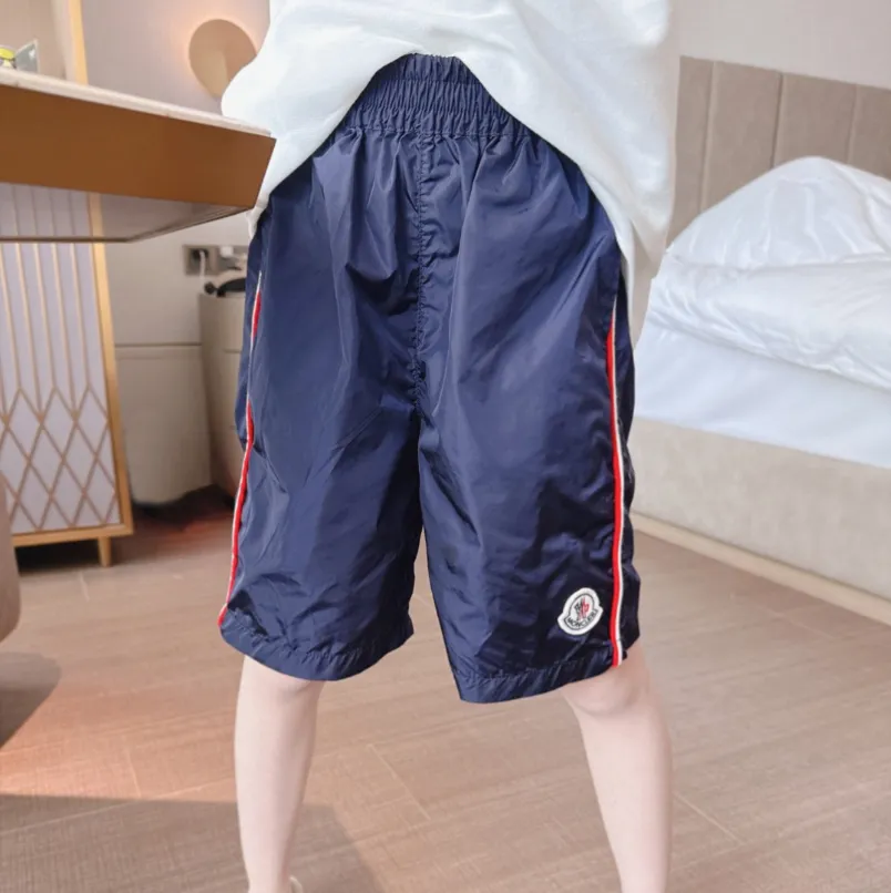 【100-160cm】絶対見逃さないで 大活躍 カジュアル 履きやすい 男の子 ショートパンツ
