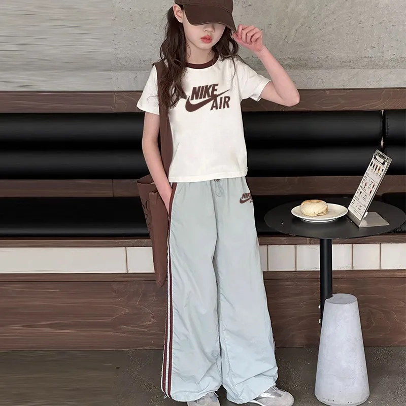 【100-150cm】コンフォート感抜群 大活躍 カジュアル ゆったり ボトムス パンツ