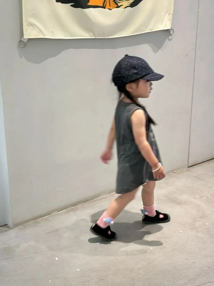 【80-140cm】売り切れ必至 大好評 かわいい お着替え簡単 ゆったり 女の子 パジャマ