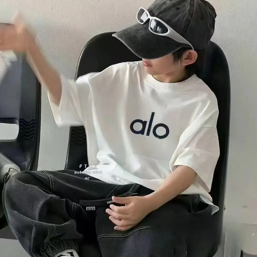【90-160cm】着回し力抜群 人気上昇中 トレンド 超カッコイイ 着せやすい 男の子 半袖 Ｔシャツ