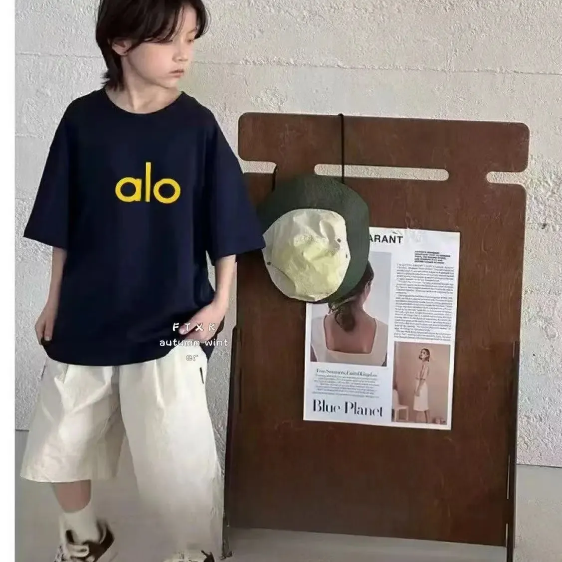 【90-160cm】着回し力抜群 人気上昇中 トレンド 超カッコイイ 着せやすい 男の子 半袖 Ｔシャツ