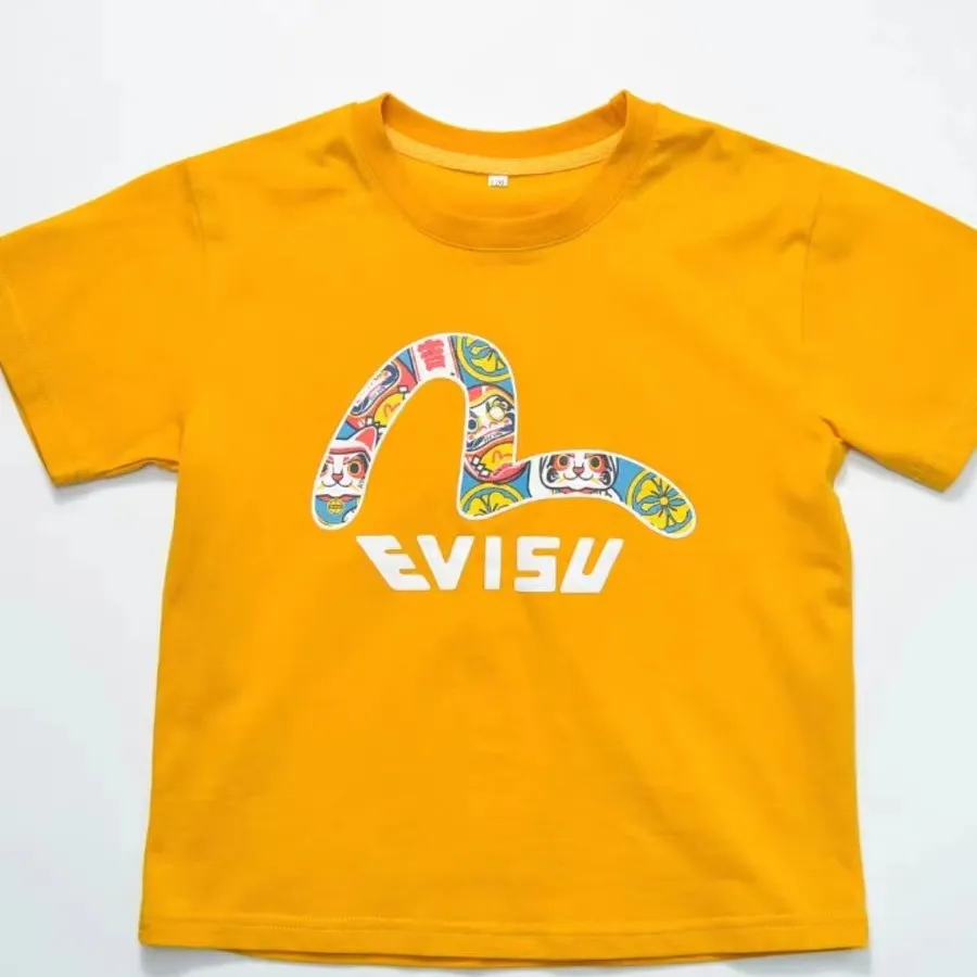 【90-160cm】ゆったり 人気上昇中 トレンド  カジュアル  着心地良い 男の子 半袖 Ｔシャツ