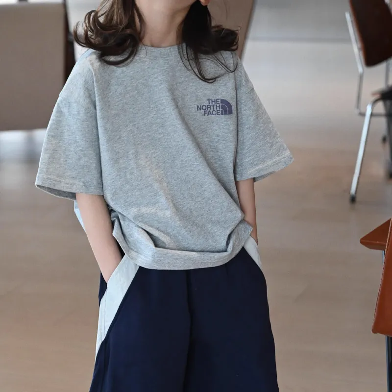 【90-160cm】売り切れ必至 大活躍 カジュアル ゆったり 着やすい 女の子 半袖 Ｔシャツ