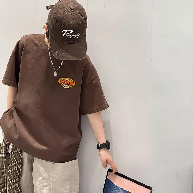 【90-160cm】人気な定番 カッコイイ トレンド  カジュアル  快適 男の子 半袖 Ｔシャツ