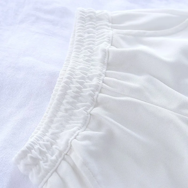 【90-150cm】二点セット 着回し力抜群 シンプル 軽やかな着心地 タンクトップ＋ショートパンツ セットアップ