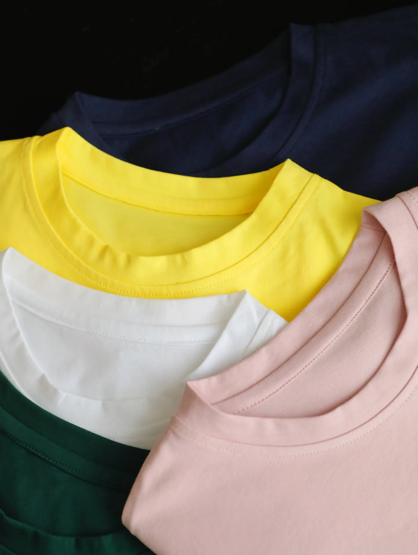 【120-170cm】デイリーにぴったり 大好評 高品質 カジュアル 合わせやすい 半袖 Ｔシャツ