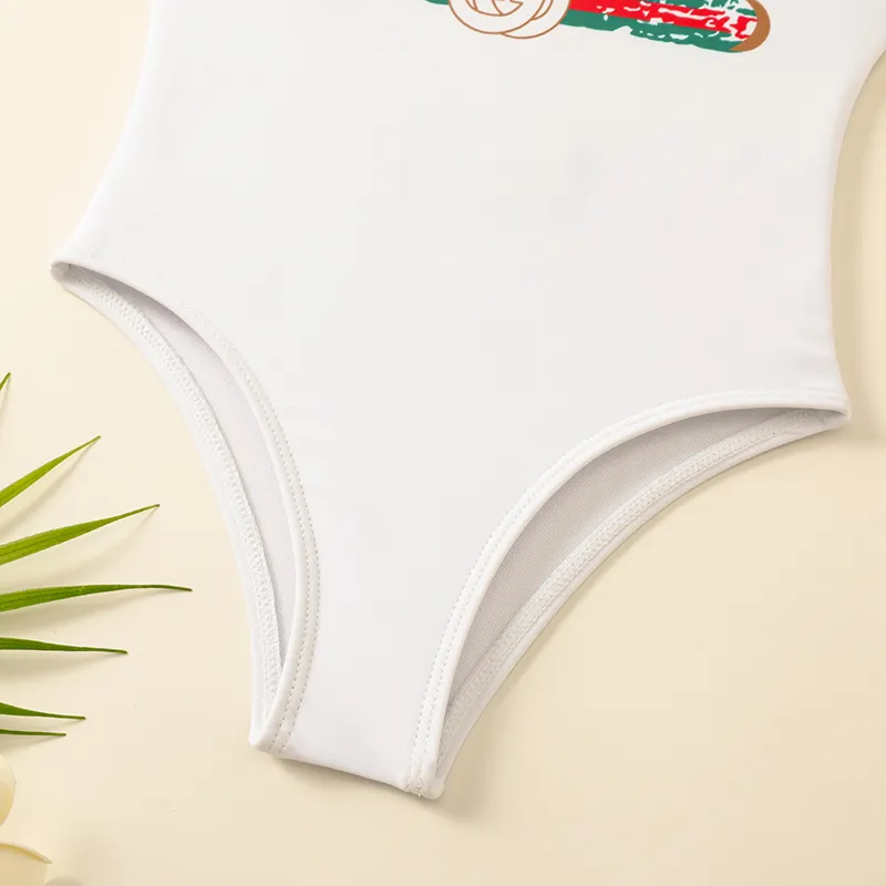 【90-150cm】超人気商品 目立つ ファッション ファッション シンプル 水着